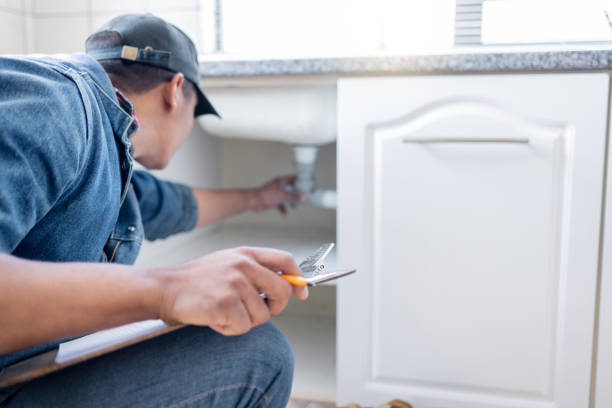 Best Best Plumbers Near Me  in Fort Pierce North, FL