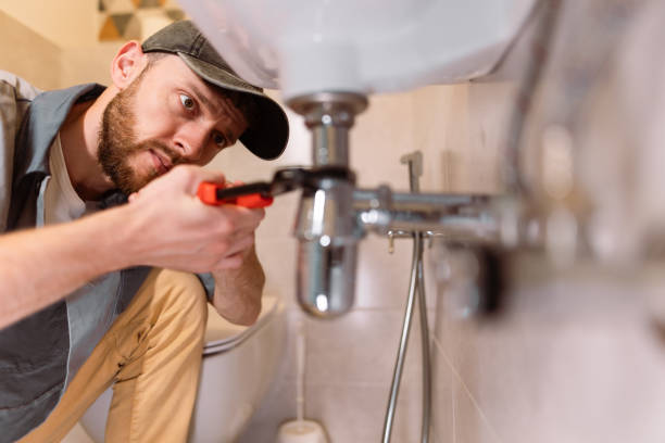 Best Sewer Cleaning Services  in Fort Pierce North, FL