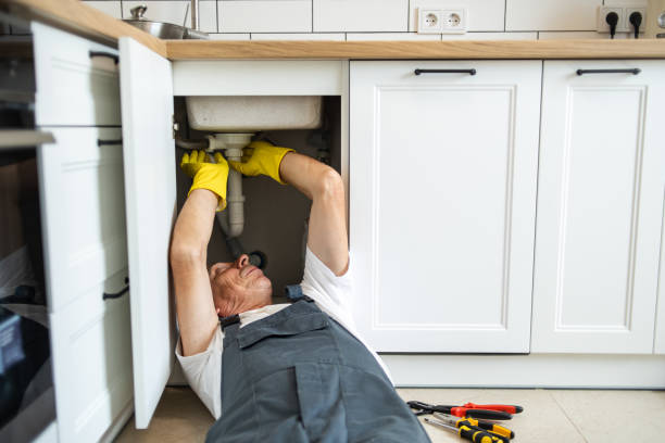  Fort Pierce North, FL Plumbing Pros