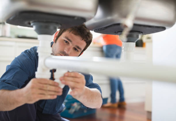 Best Affordable Plumber Near Me  in Fort Pierce North, FL