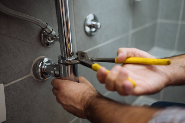Best Clogged Drain Plumber  in Fort Pierce North, FL