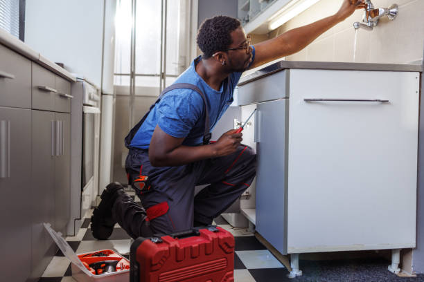 Best Water Leak Repair  in Fort Pierce North, FL
