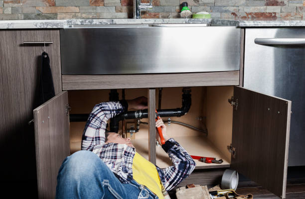 Best Faucet Repair  in Fort Pierce North, FL