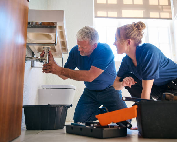 Best Leak Detection Services  in Fort Pierce North, FL